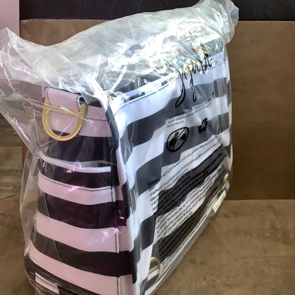 ❌SOLD❌JuJuBe B.F.F. Diaper Bag - Picture 8 of 8